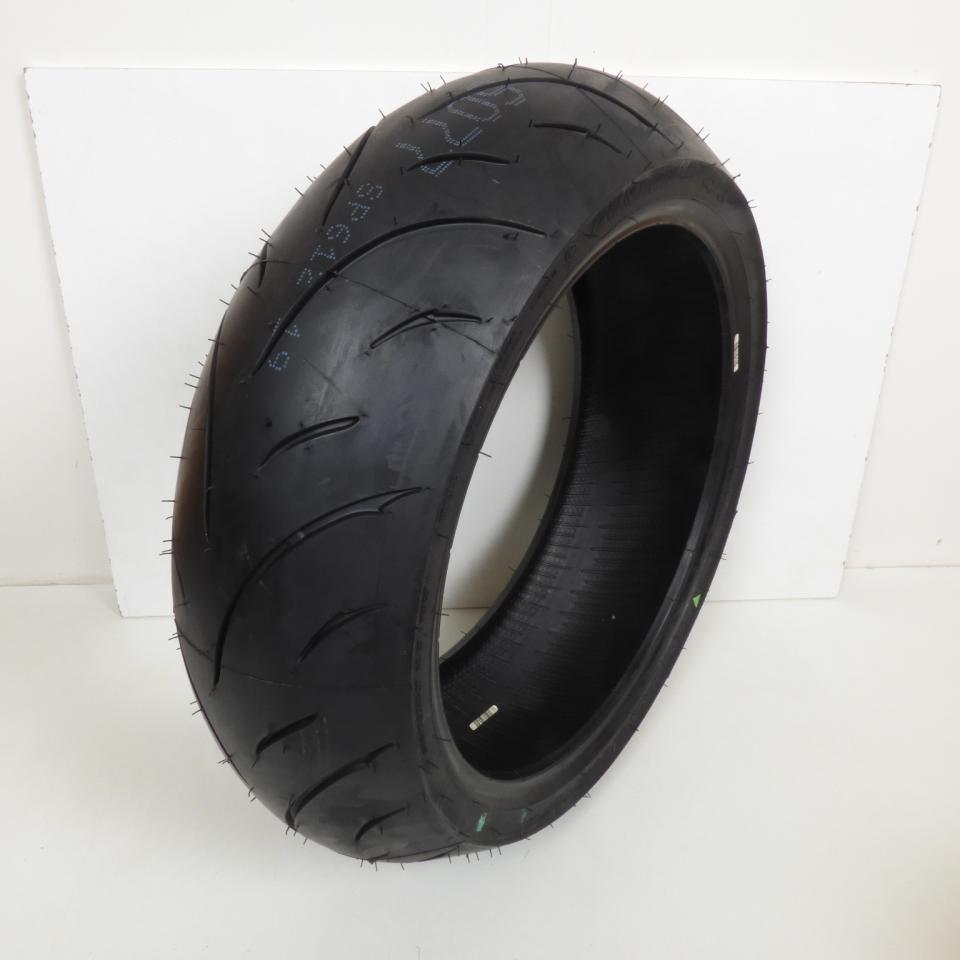 photo piece : Pneu 190-50-17->Dunlop motocycle