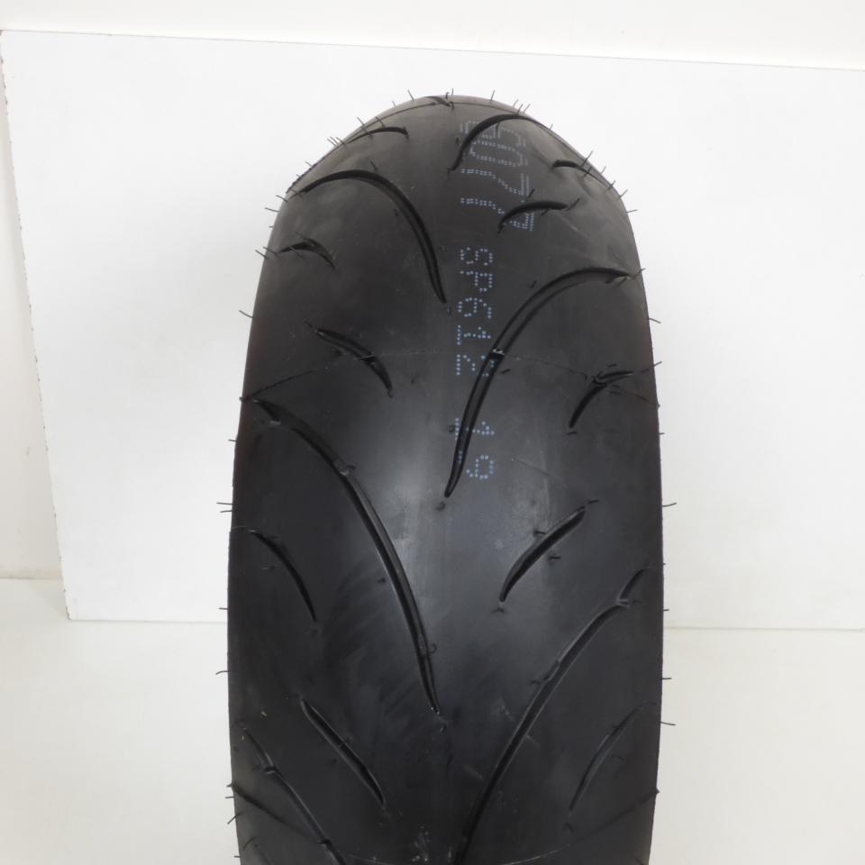 Pneu 190-50-17 Dunlop pour moto Dunlop motocycle 668425 Neuf