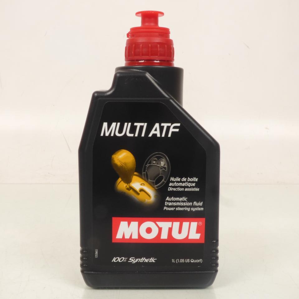 photo piece : Lubrifiant et entretien->Motul 