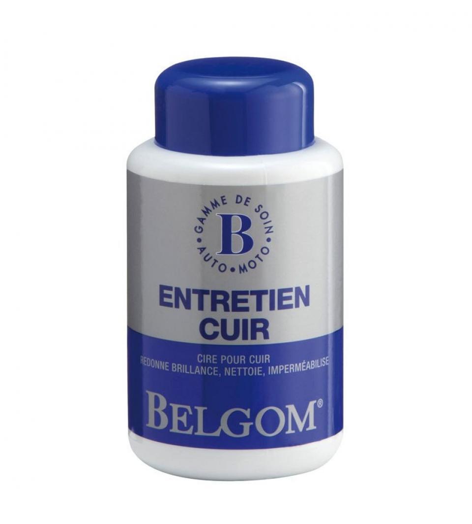Lubrifiant et entretien Belgom pour Auto 11.0250 Belgom entretien cuir Neuf