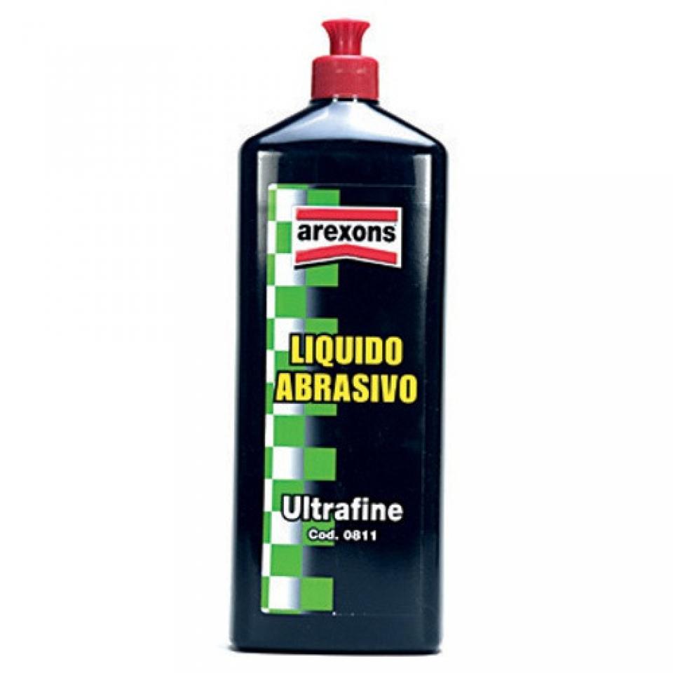 Lubrifiant et entretien Arexons pour Auto Neuf