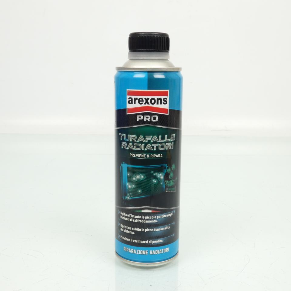 Lubrifiant et entretien pour