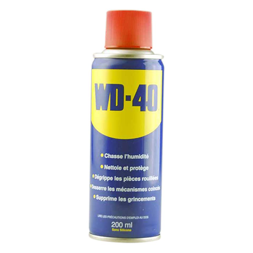 Lubrifiant et entretien WD-40 pour Auto Neuf