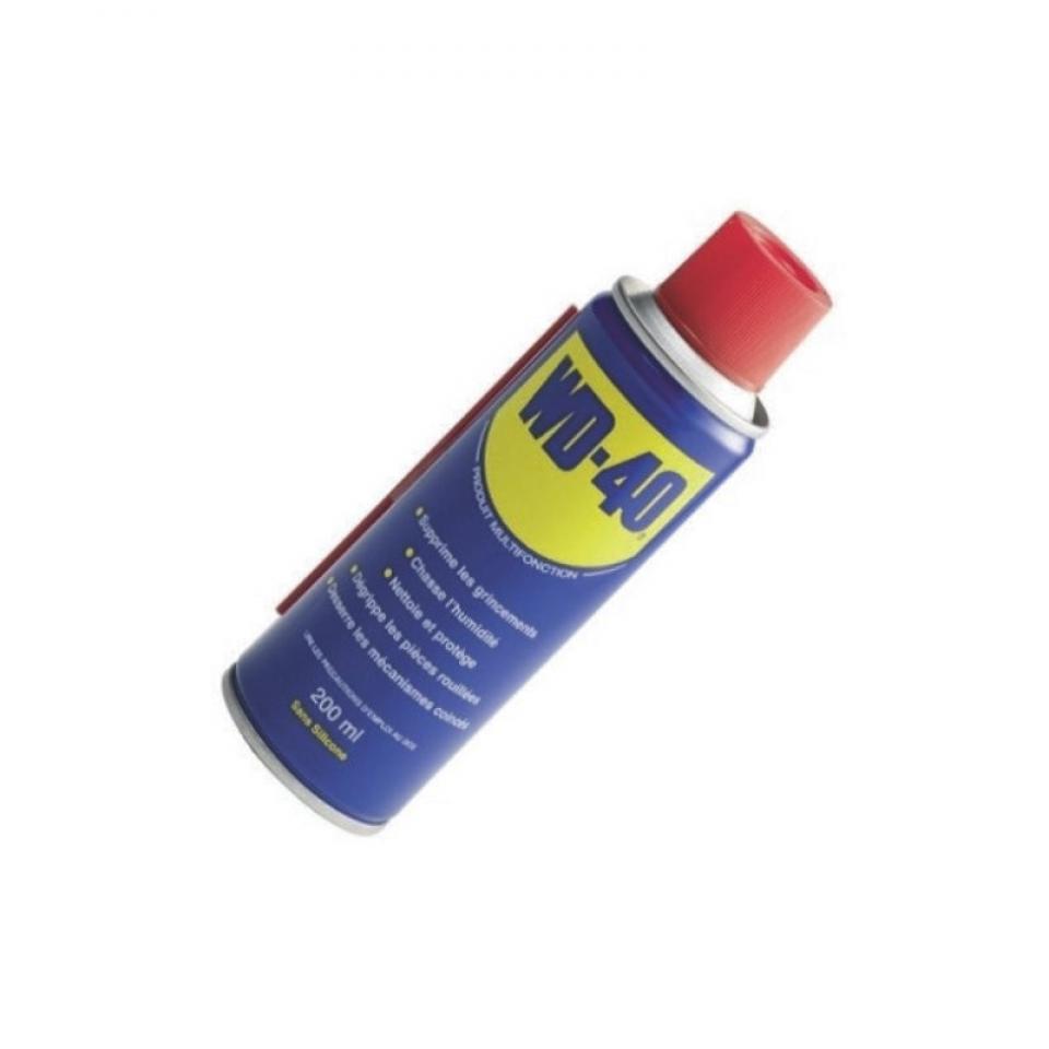 Lubrifiant et entretien WD-40 pour Auto Neuf