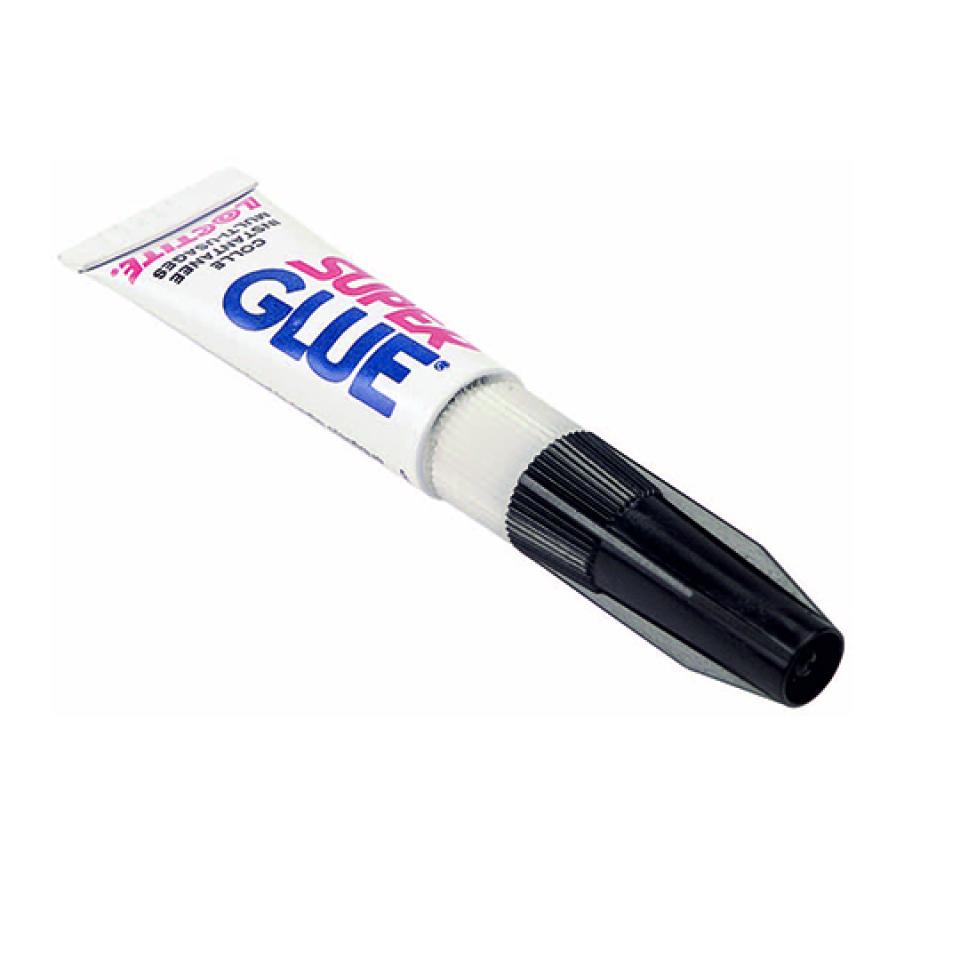 Lubrifiant et entretien Loctite pour Moto Neuf