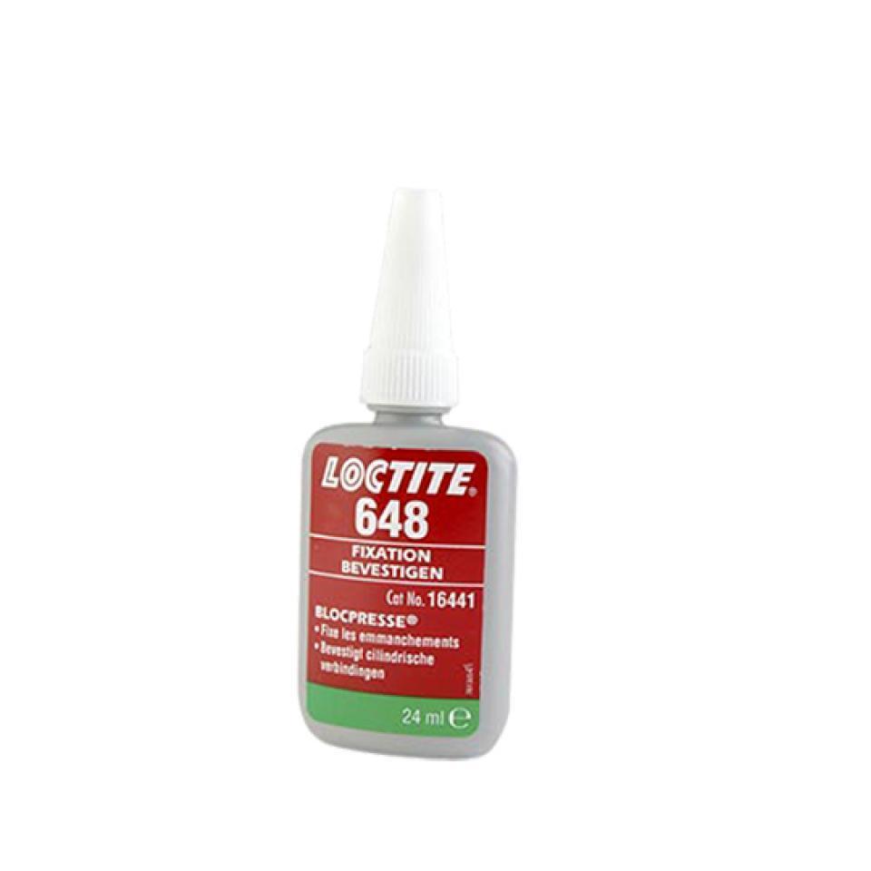 Lubrifiant et entretien Loctite pour Moto Neuf