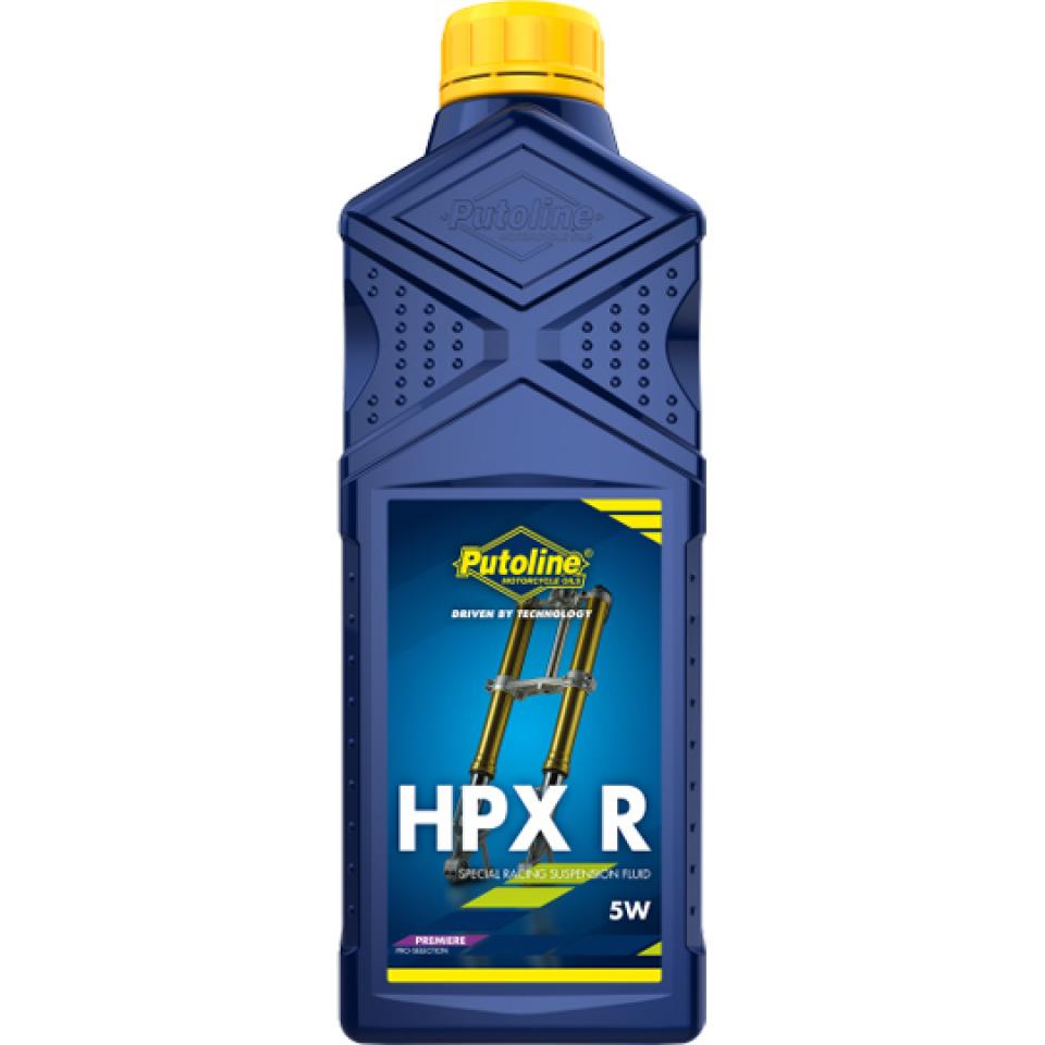 Lubrifiant et entretien Putoline pour Moto Neuf