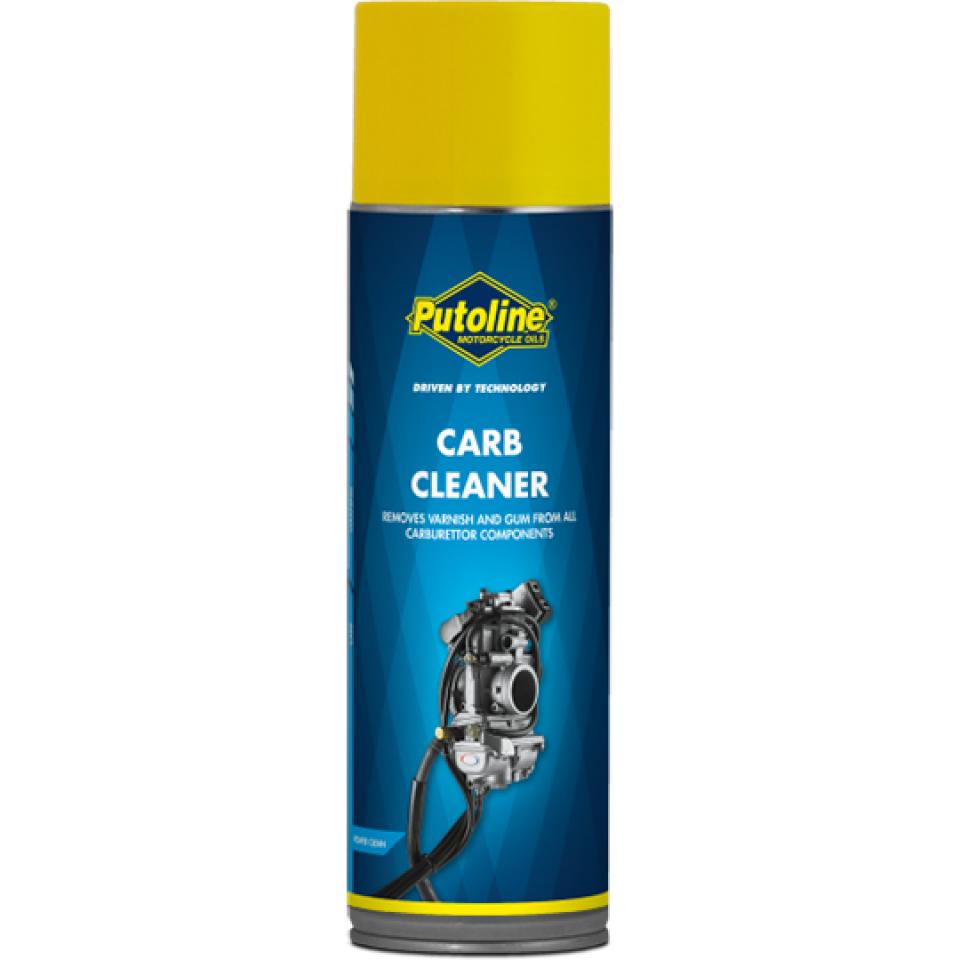 Lubrifiant et entretien Putoline pour Moto Neuf