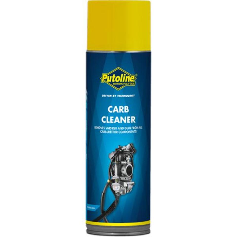 Lubrifiant et entretien Putoline pour Moto Neuf