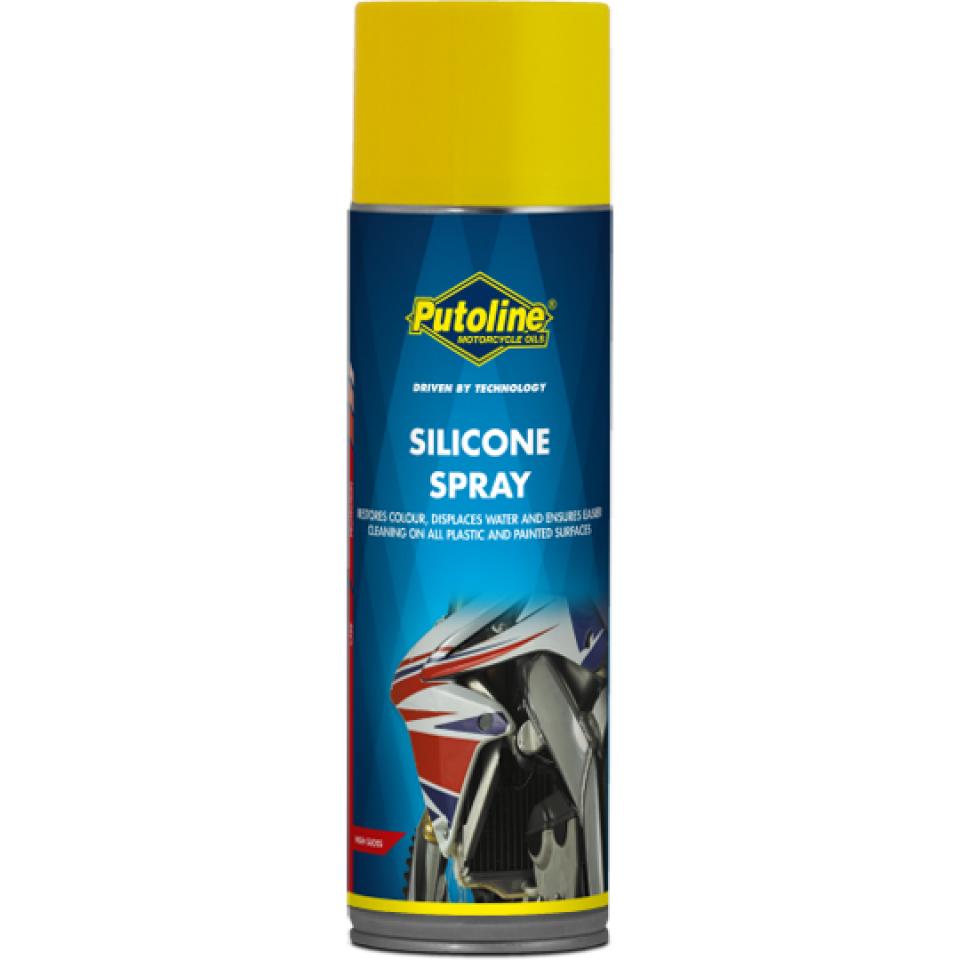 Lubrifiant et entretien Putoline pour Auto Neuf