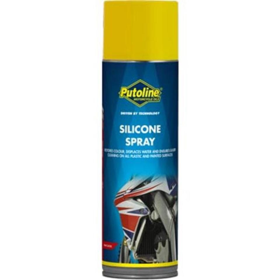 Lubrifiant et entretien Putoline pour Auto Neuf