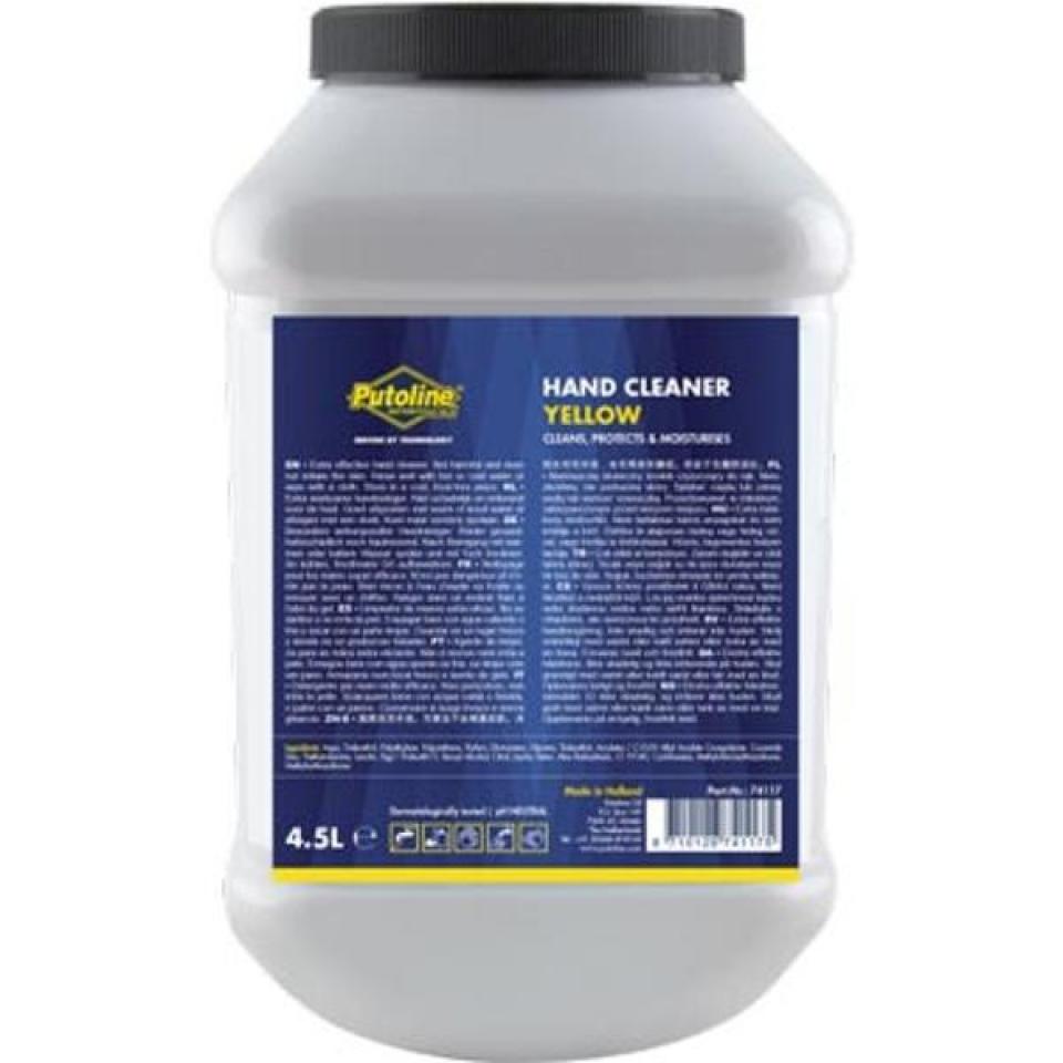 Lubrifiant et entretien Putoline pour Moto Neuf