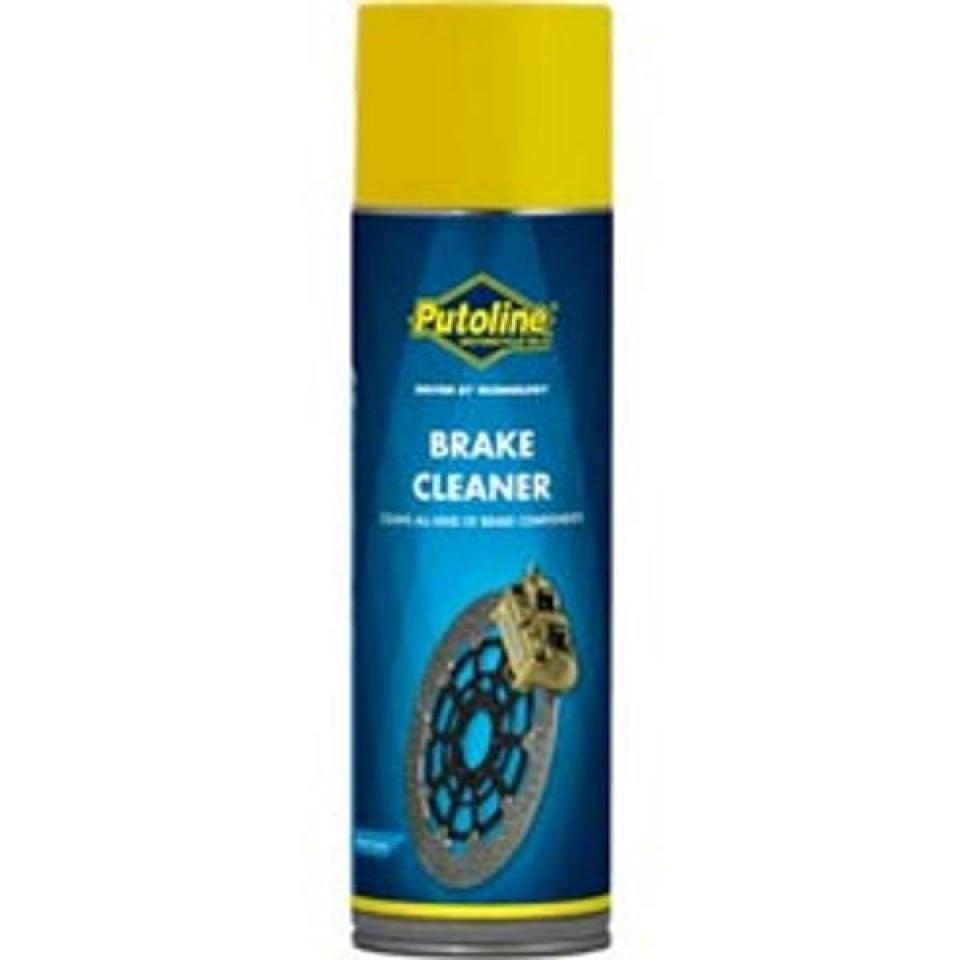 Lubrifiant et entretien Putoline pour Moto Neuf