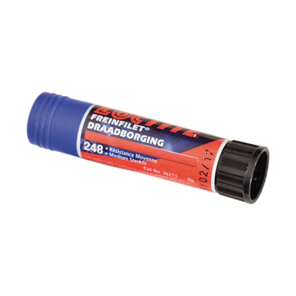 Lubrifiant et entretien Loctite pour Moto Neuf