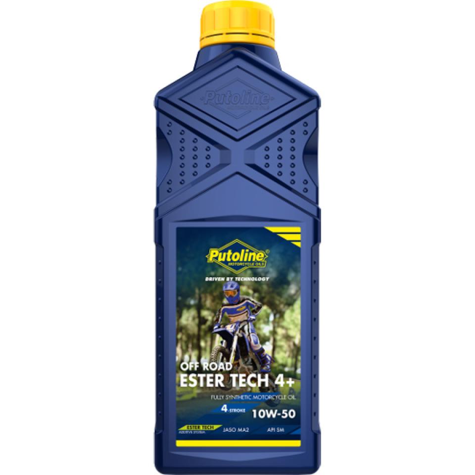 Lubrifiant et entretien Putoline pour Moto Neuf