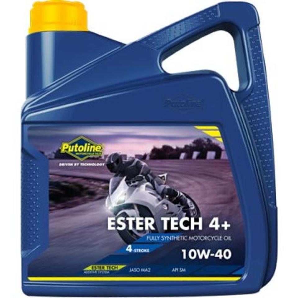 Lubrifiant et entretien Putoline pour Moto Neuf
