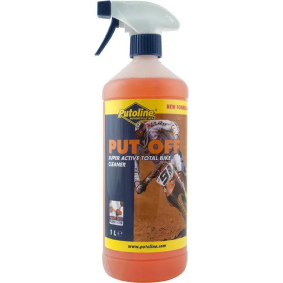 Lubrifiant et entretien Putoline pour Moto Neuf