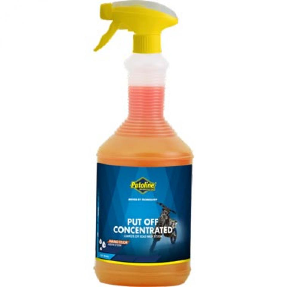 Lubrifiant et entretien Putoline pour Moto Neuf