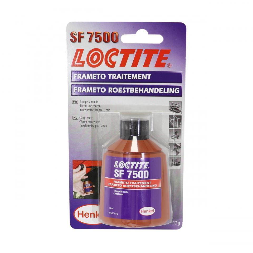 Lubrifiant et entretien Loctite pour Moto Neuf