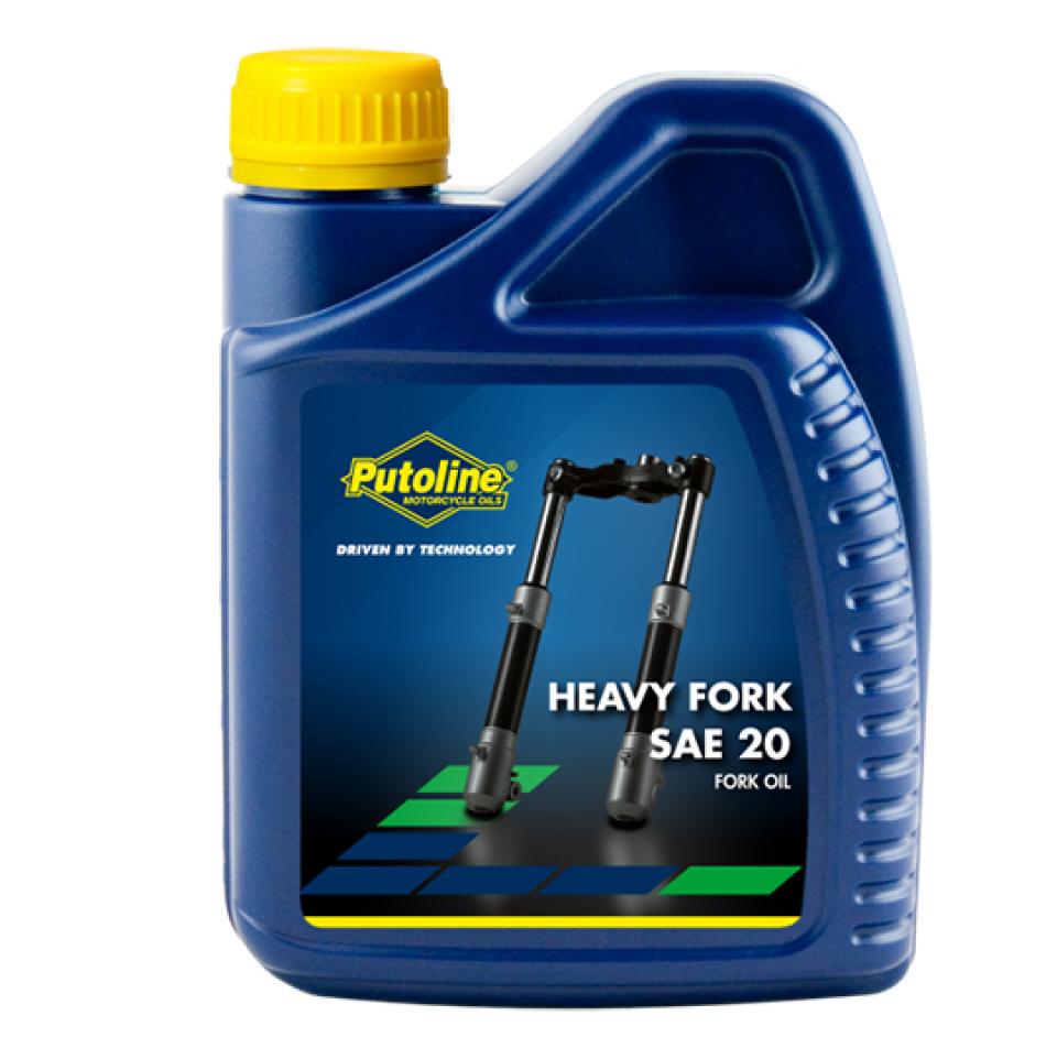 Lubrifiant et entretien Putoline pour Moto Neuf