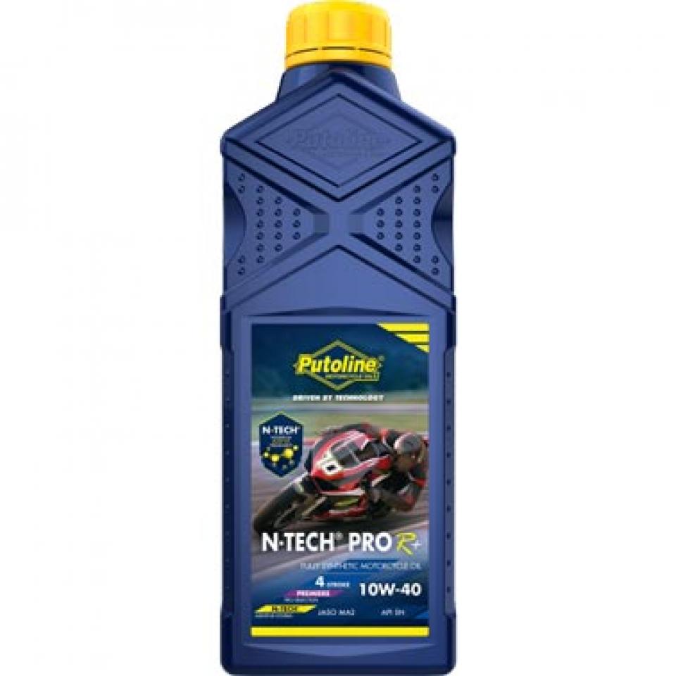 Lubrifiant et entretien Putoline pour Moto Neuf