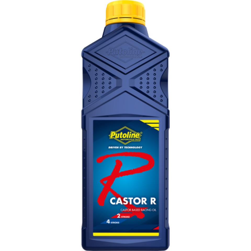 Lubrifiant et entretien Putoline pour Moto Neuf