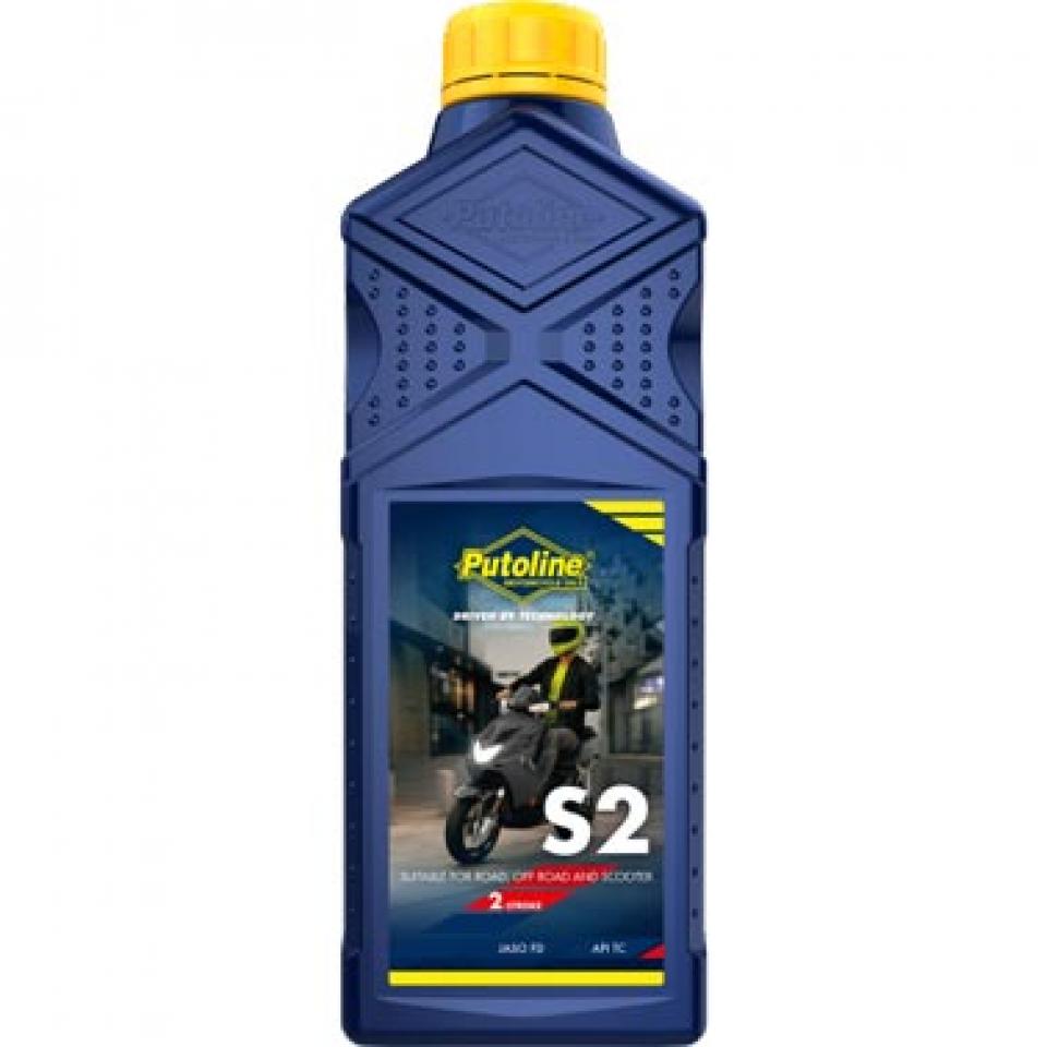 Lubrifiant et entretien Putoline pour Moto Neuf