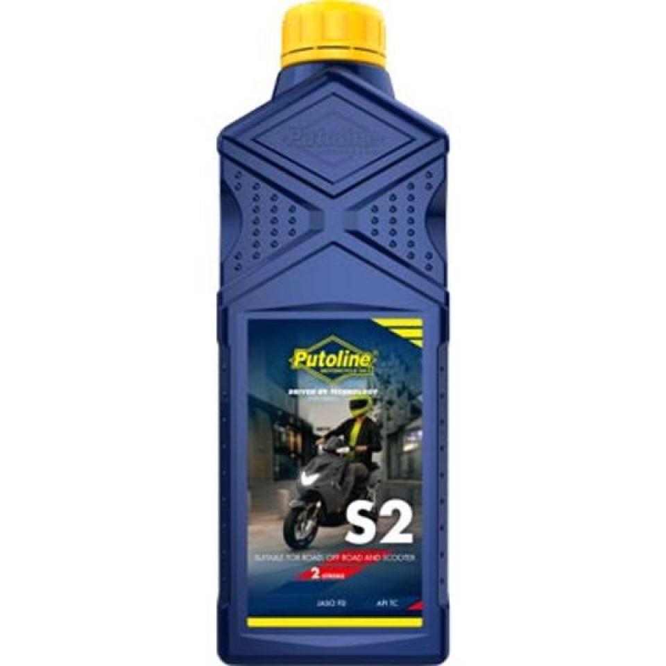 Lubrifiant et entretien Putoline pour Moto Neuf