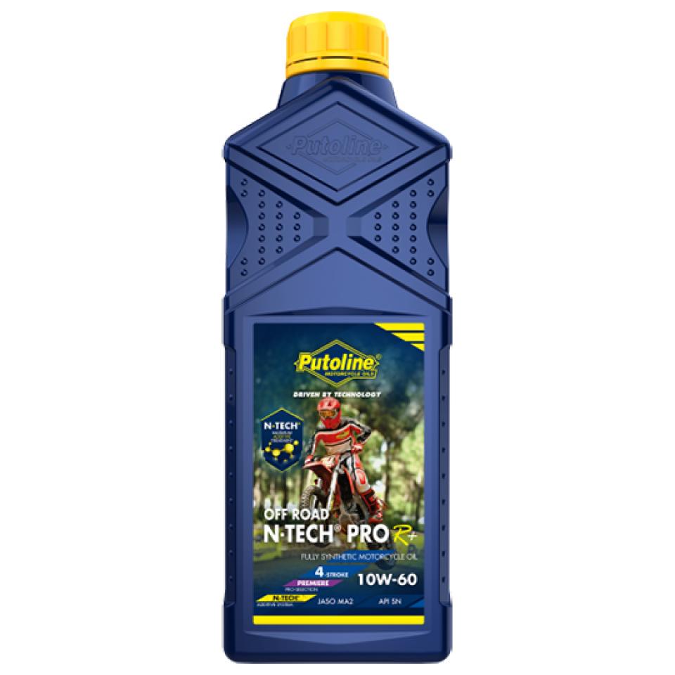 Lubrifiant et entretien Putoline pour Moto Neuf