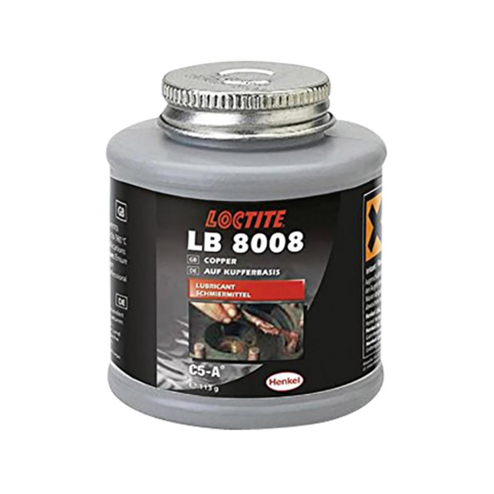 Lubrifiant et entretien Loctite pour Moto Neuf