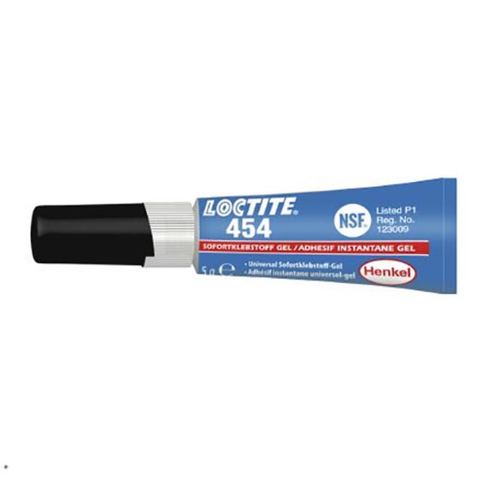 Lubrifiant et entretien pour  