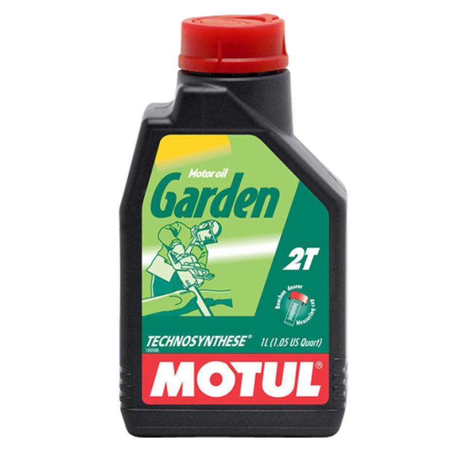 Lubrifiant et entretien pour  