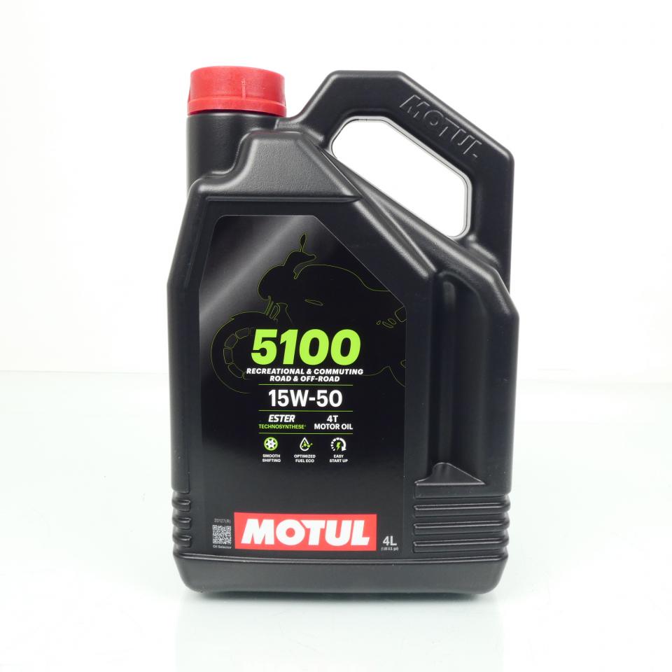 photo piece : Lubrifiant et entretien->Motul 