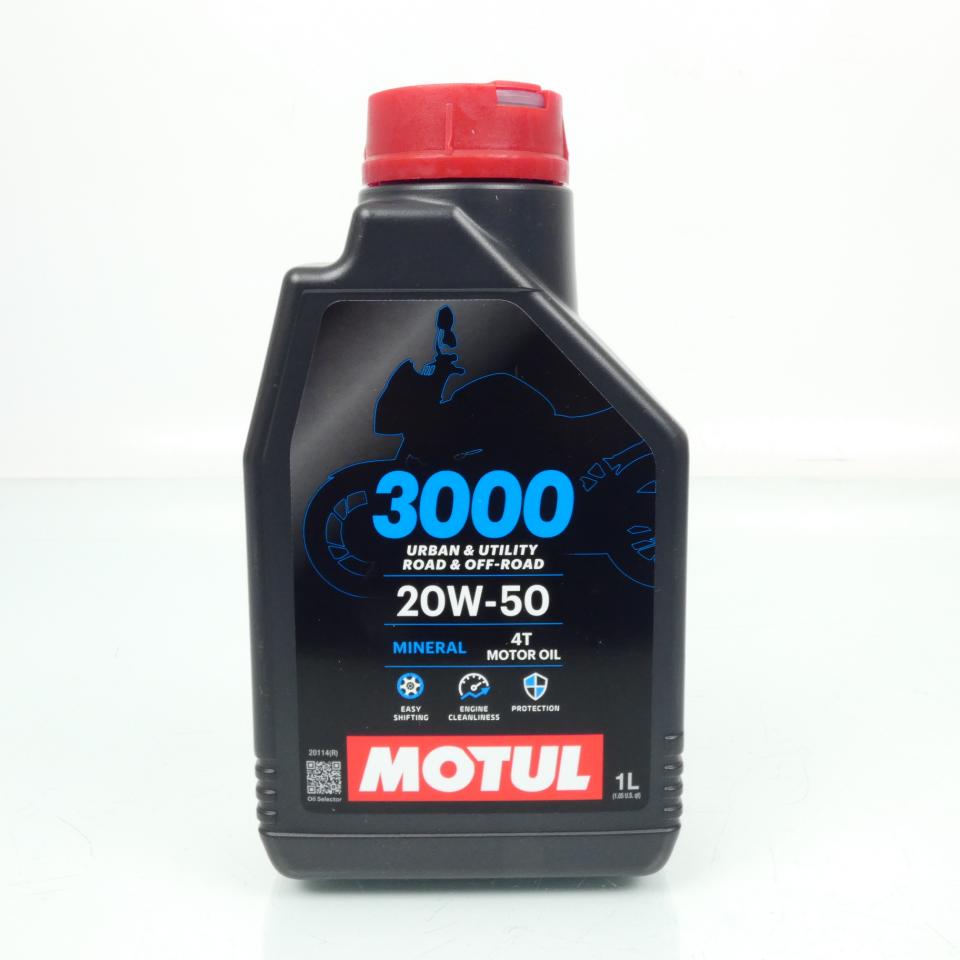 photo piece : Lubrifiant et entretien->Motul 