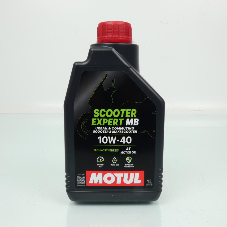 photo piece : Lubrifiant et entretien->Motul 