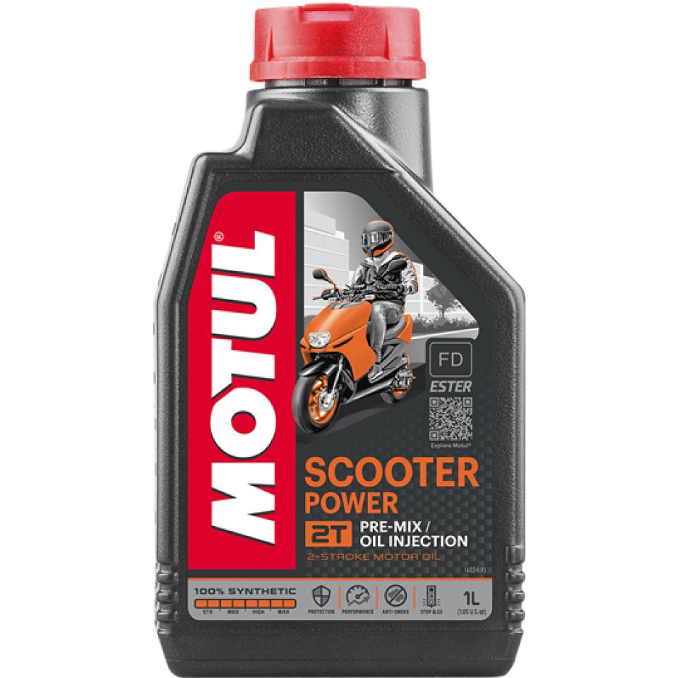 Lubrifiant et entretien Motul pour Auto 105881 Neuf