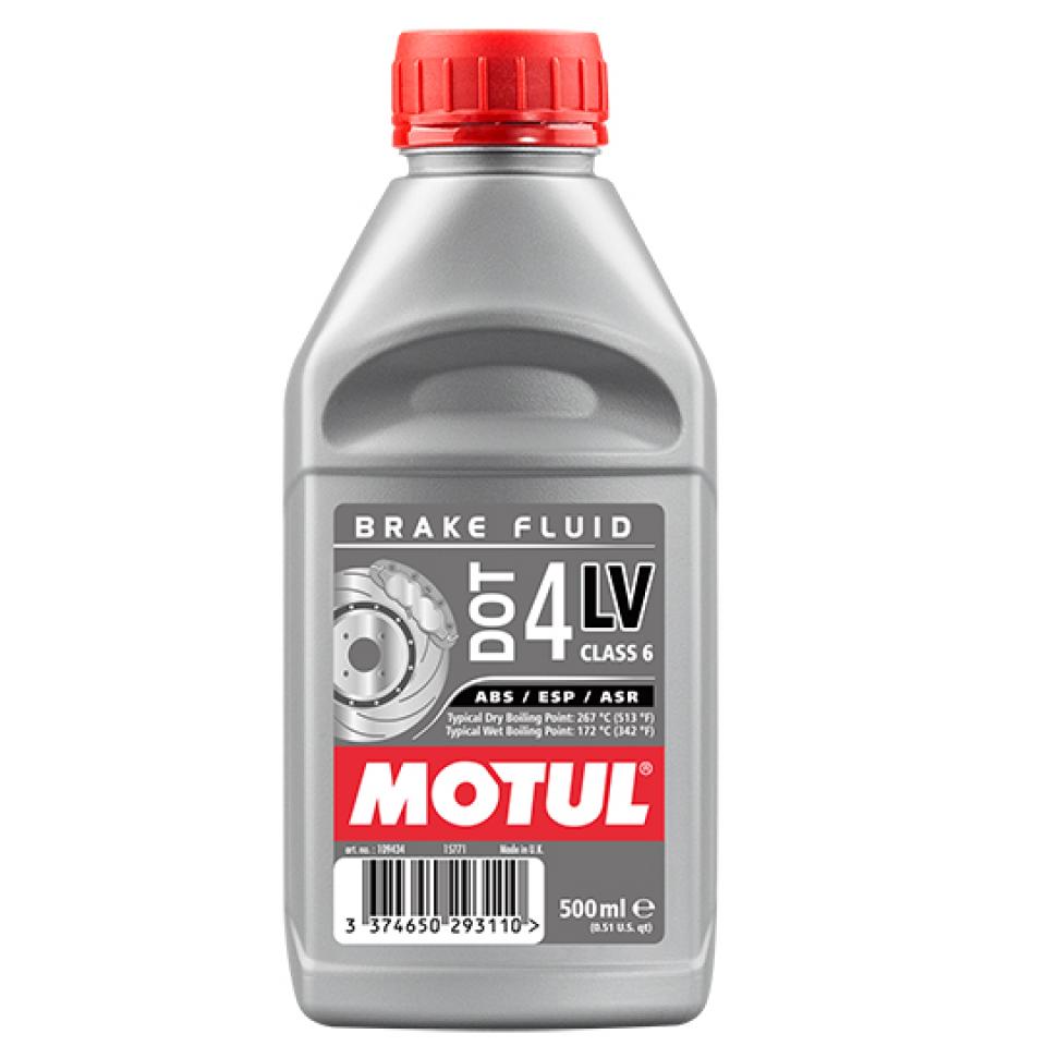Lubrifiant et entretien Motul pour Auto 109434 Neuf