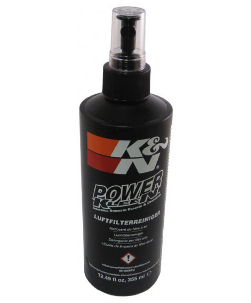 Lubrifiant et entretien K&N pour pour Moto Neuf