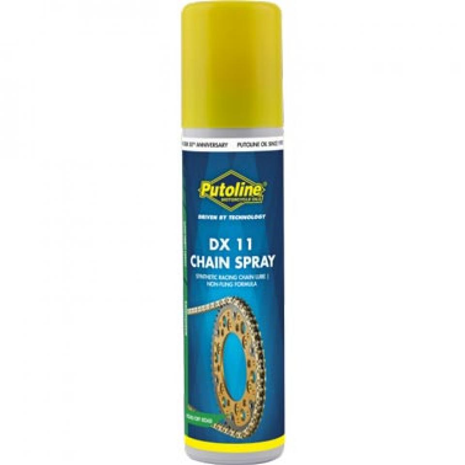 Lubrifiant et entretien Putoline pour Moto Neuf