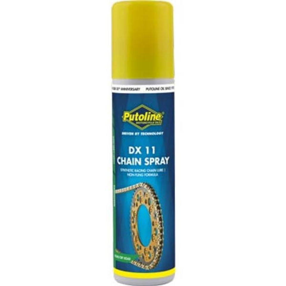 Lubrifiant et entretien Putoline pour Moto Neuf