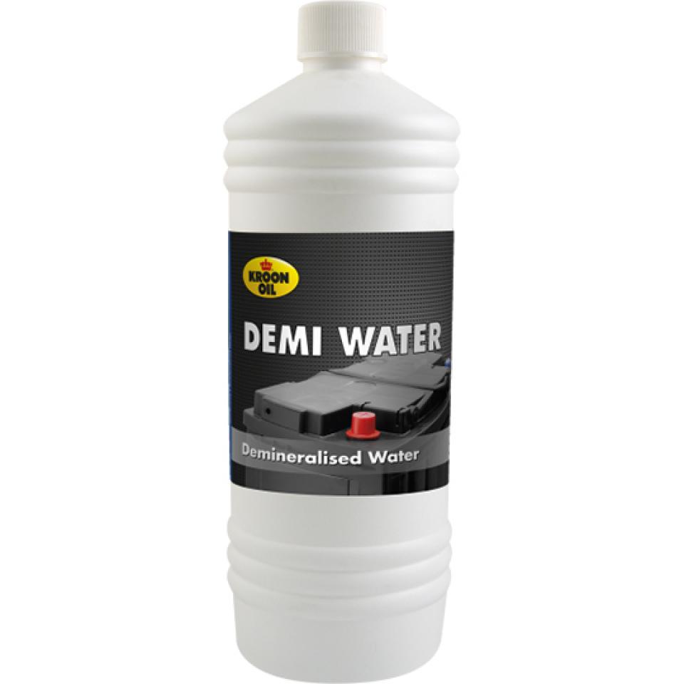Lubrifiant et entretien KROON OIL pour Moto Neuf