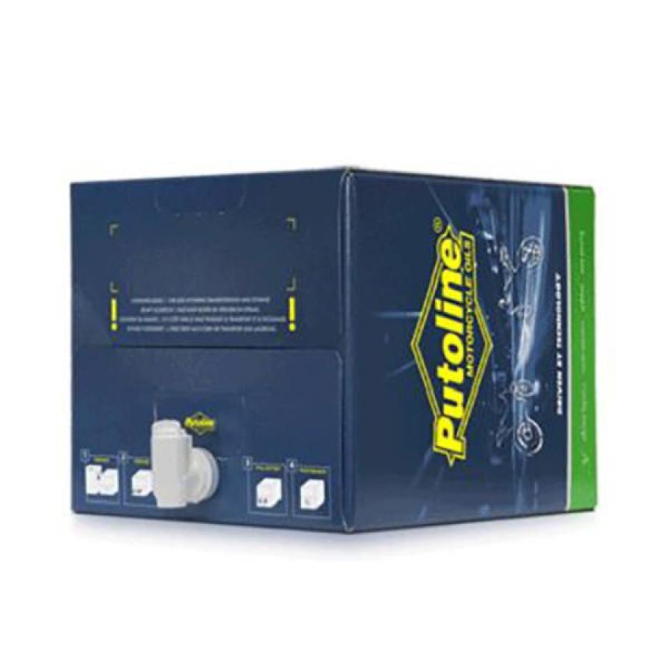 Lubrifiant et entretien Putoline pour Moto Neuf