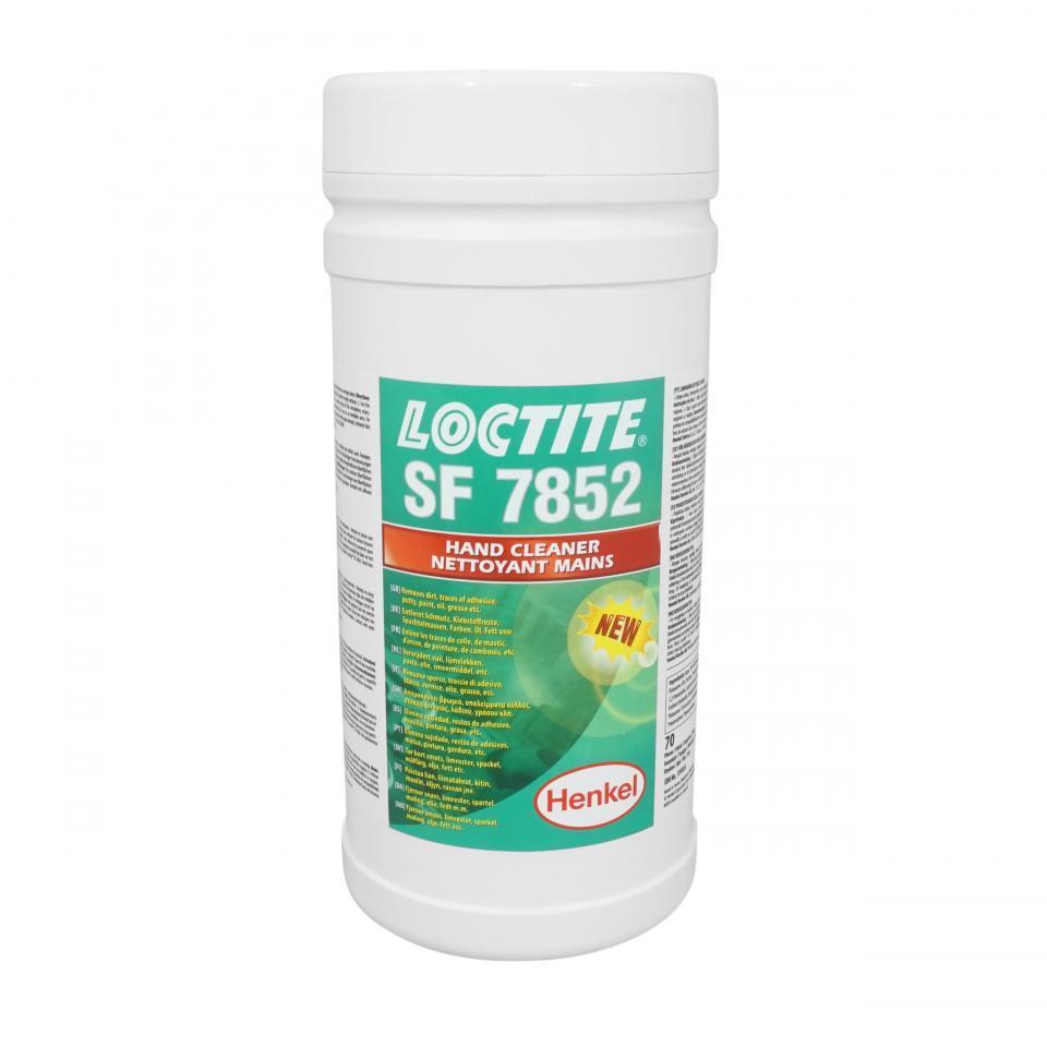 Lubrifiant et entretien Loctite pour Moto Neuf