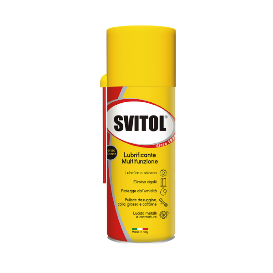 Lubrifiant et entretien pour  