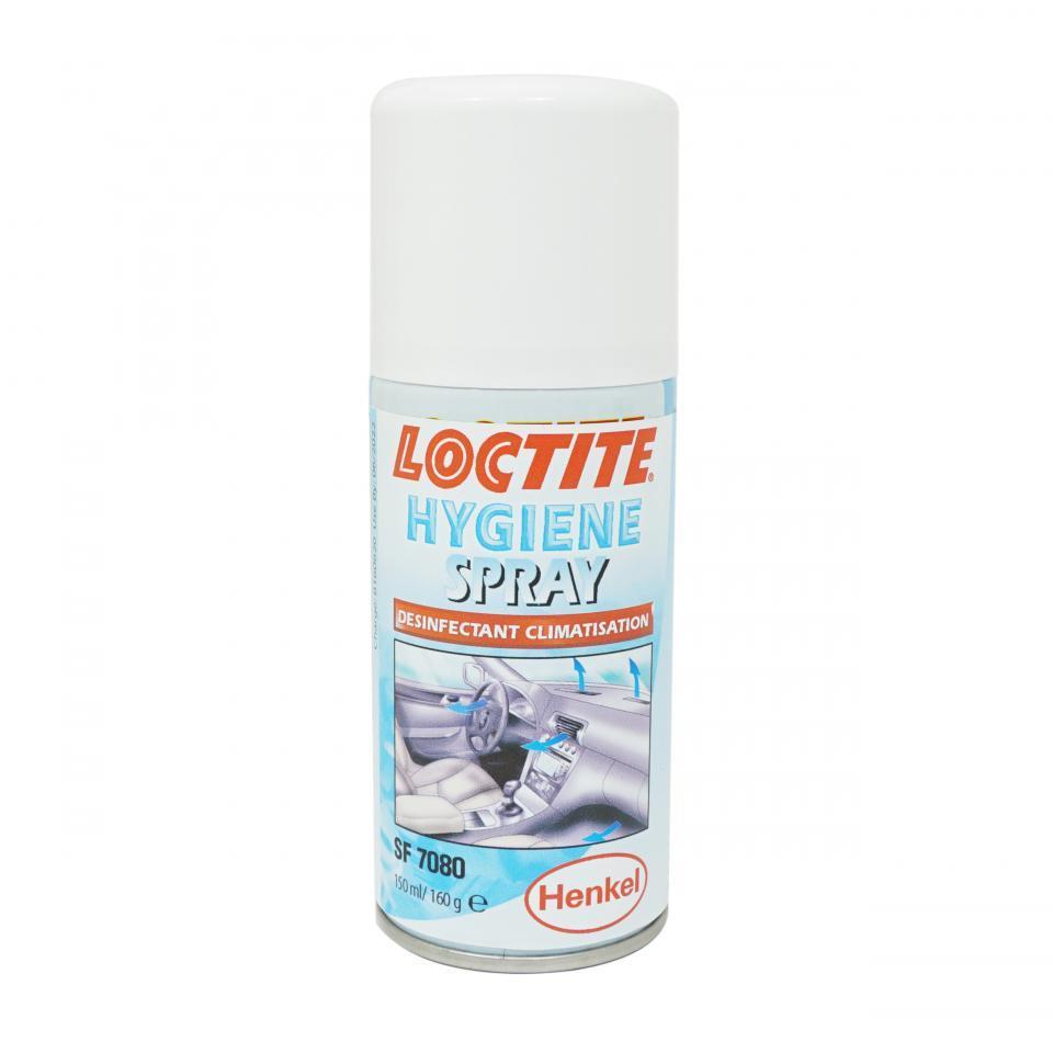 Lubrifiant et entretien pour  