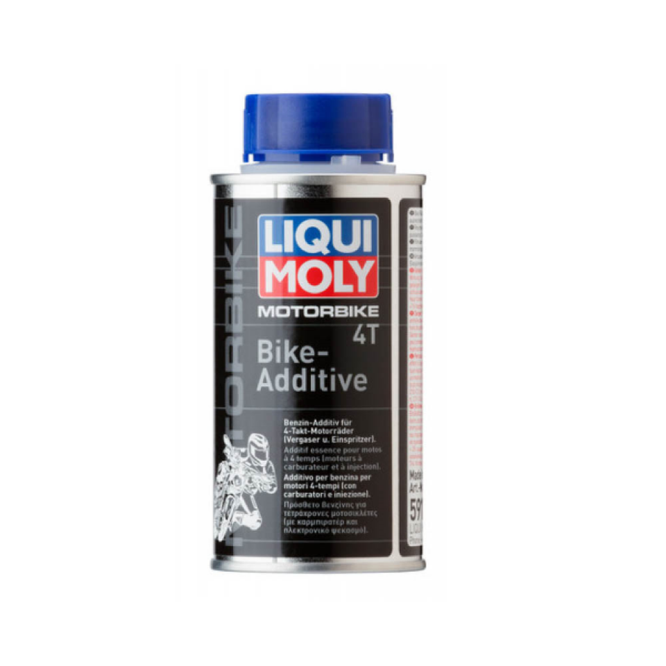 Lubrifiant et entretien LIQUI MOLY pour Moto Neuf