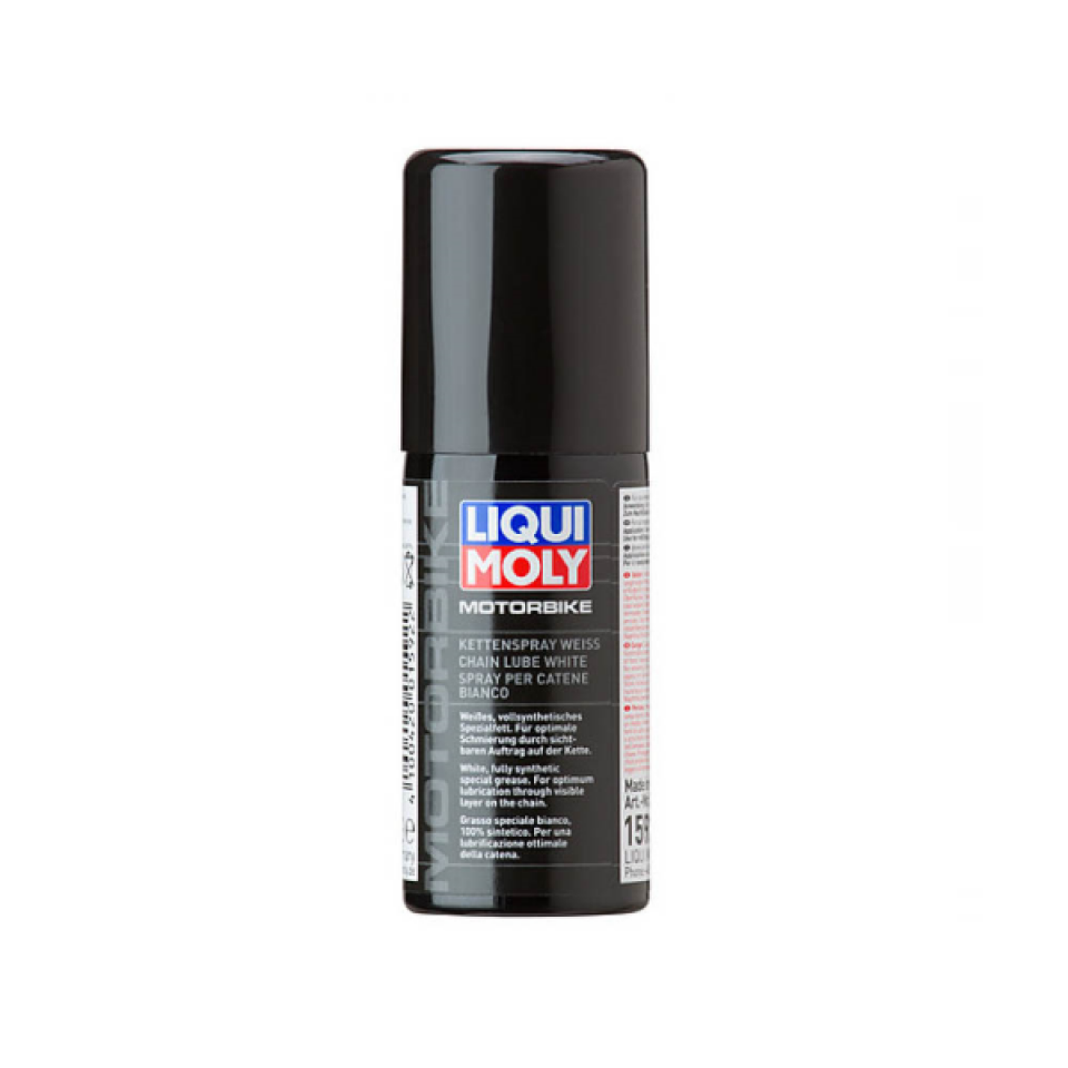 Lubrifiant et entretien LIQUI MOLY pour Moto Neuf