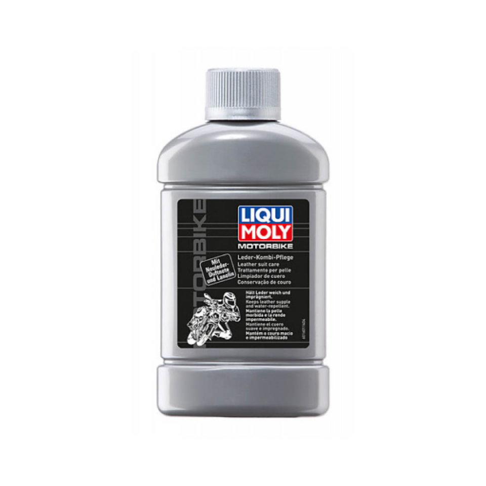 Lubrifiant et entretien LIQUI MOLY pour Moto Neuf