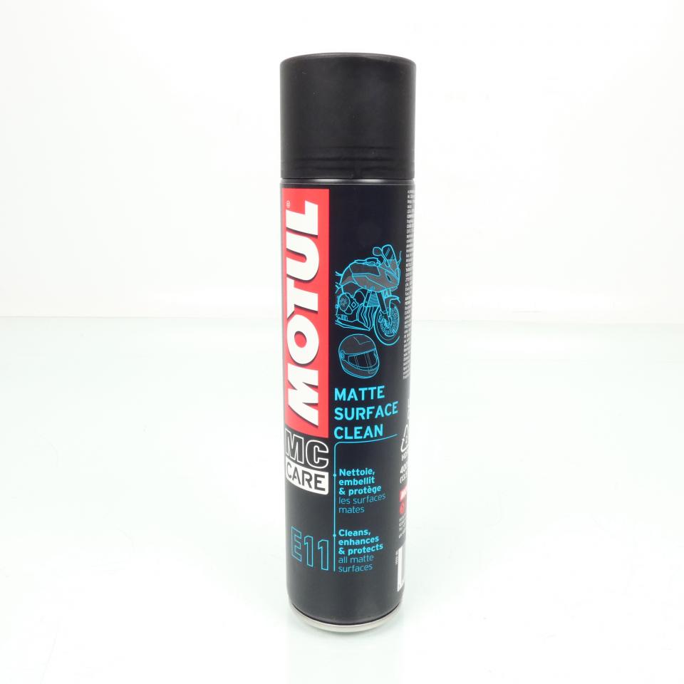 photo piece : Lubrifiant et entretien->Motul 