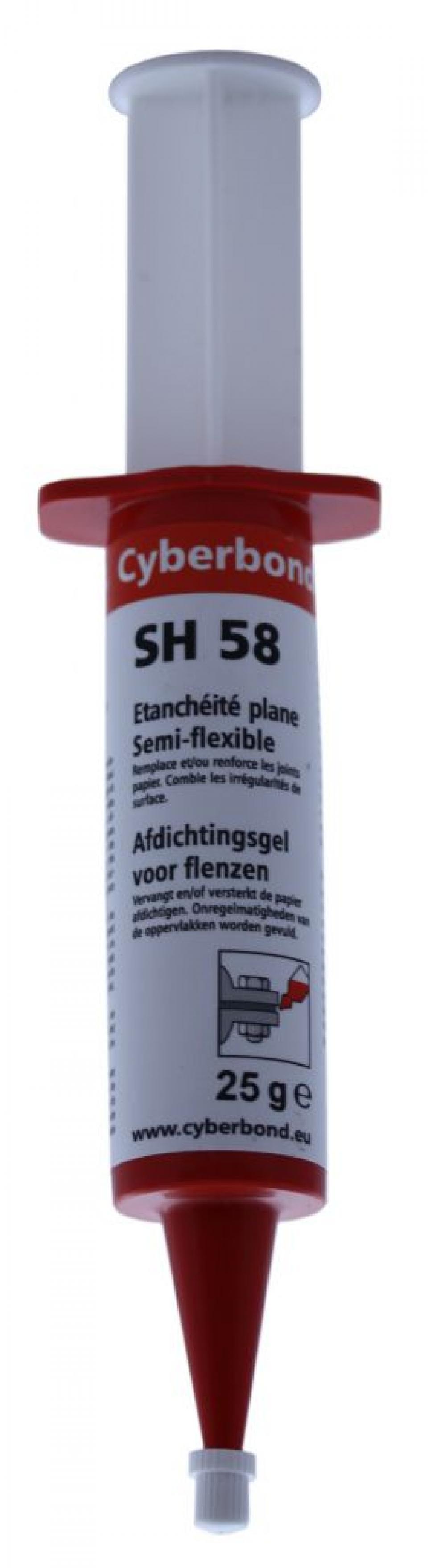 Lubrifiant et entretien pour  